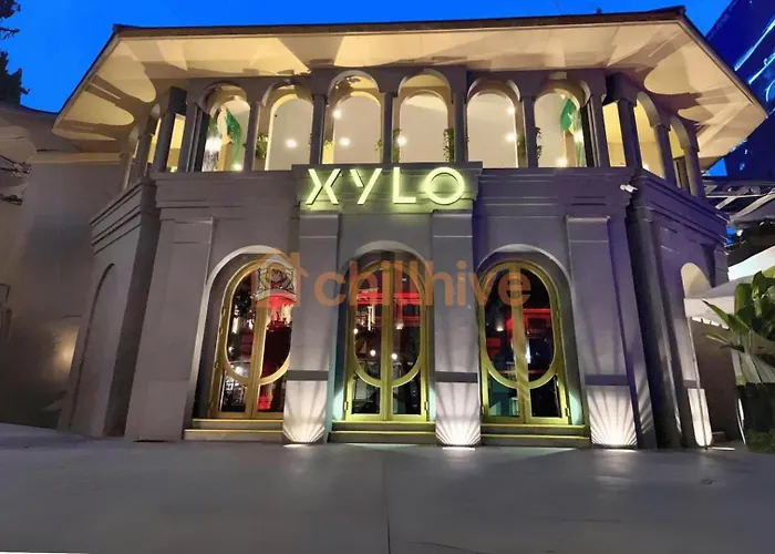 Bgc 1br Across Uptown Mall, Hyatt #oursw7b2 Holiday home *